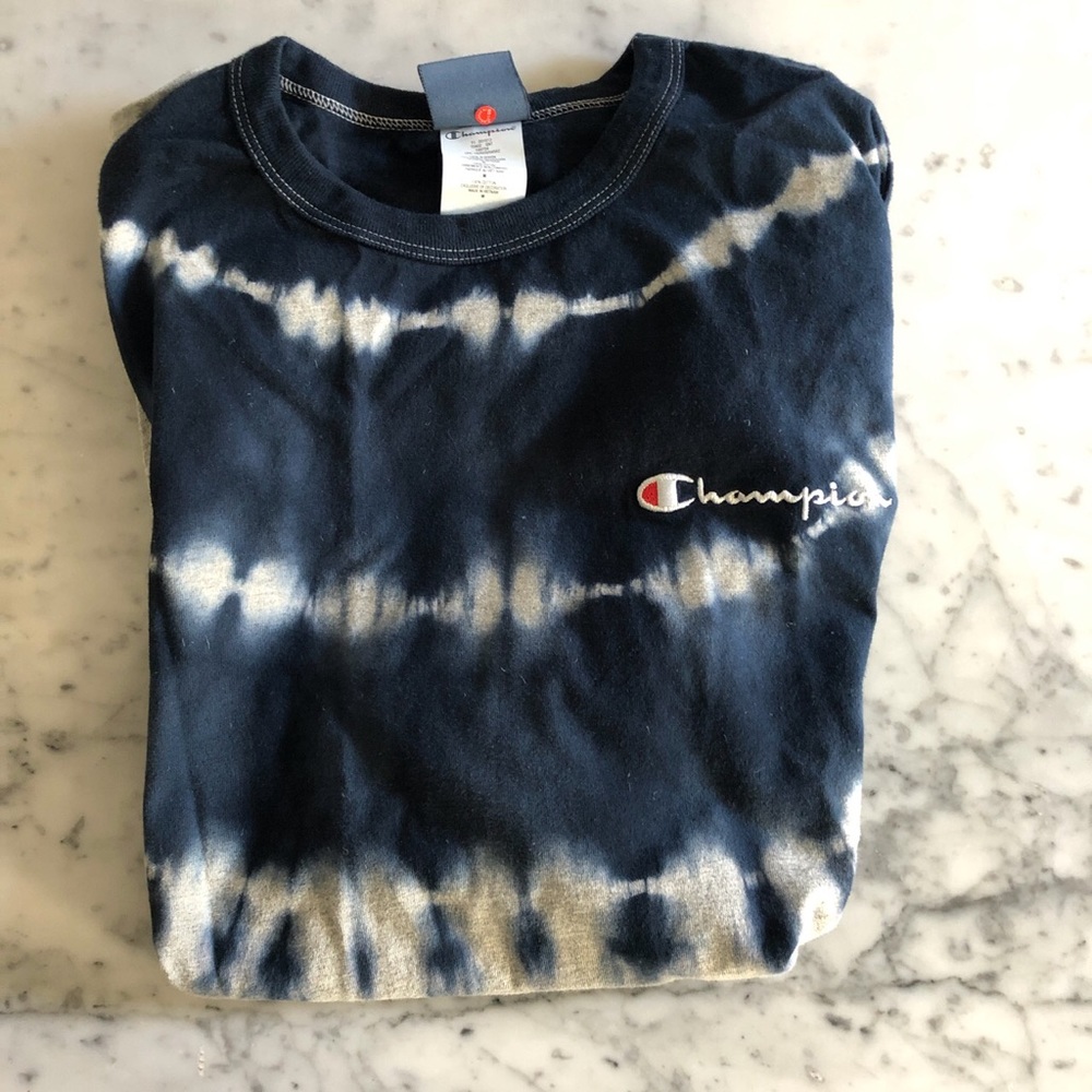 champion t-shirt med